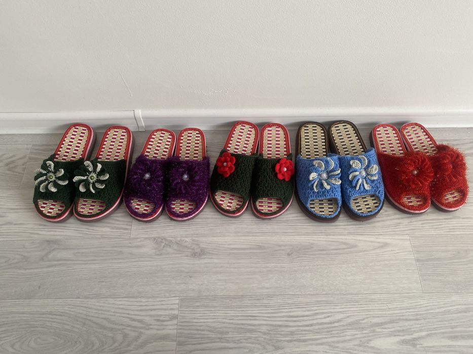 шлёпка,обувь 6250тг