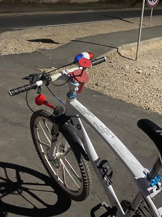 Велосипед сатылады бағасы 35.000