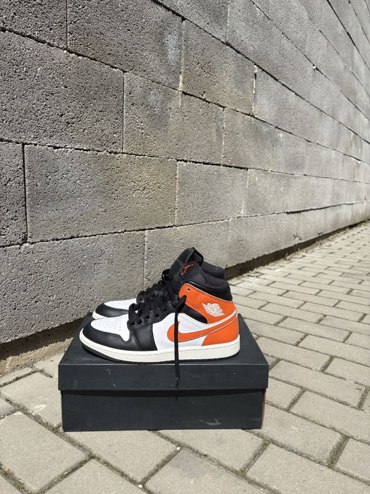 jordan 1 mid original