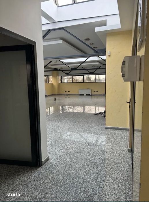 Spatiu Birouri sau | zona 2 cocosi | sector 1 | 3' metrou Straulesti