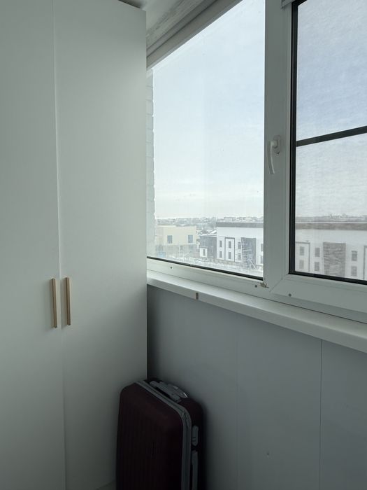 Продается квартира