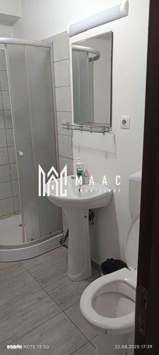 Apartament 2 camere la casa | Etaj 1 | Central - Piata Cluj