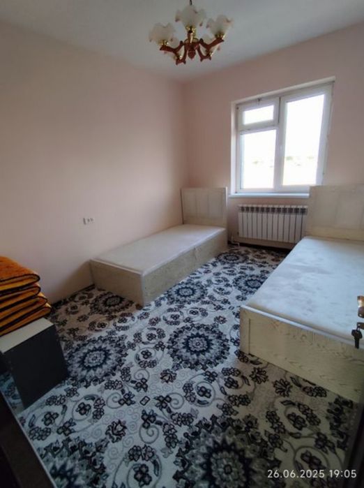 2-комн. квартира