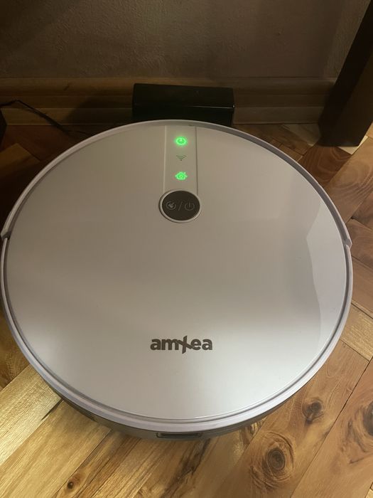 Прахосмукачка робот Amxea