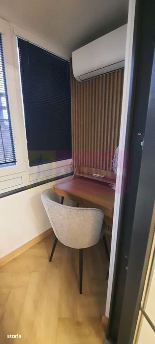 Apartament de 2 camere Corneliu Coposu, prima inchiriere