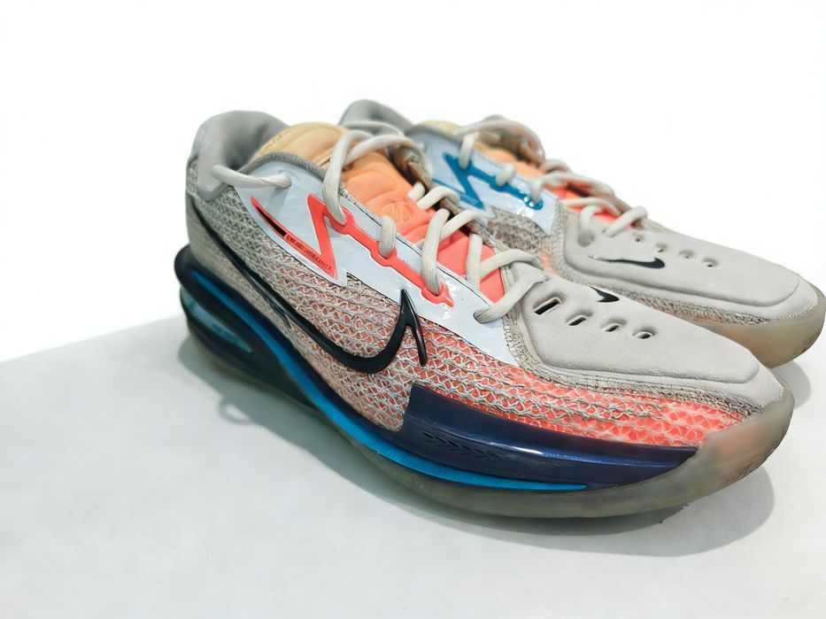 Nike Air Zoom GT Cut 1