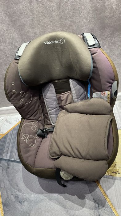 Продам bebe confort автокресло (0- 36 мес)
