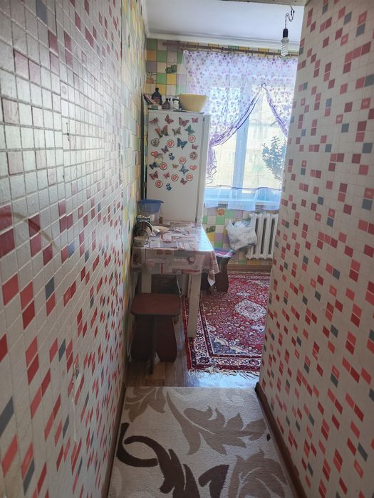 Продаю 2х комн.квартиру