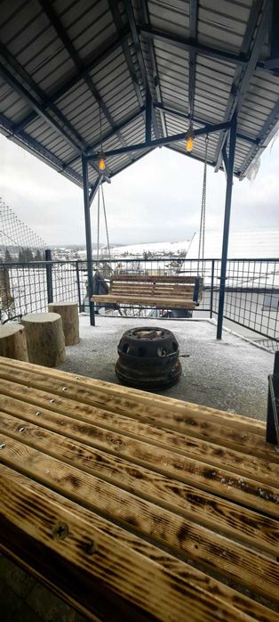 Cazare - Casa Mateo Toplița