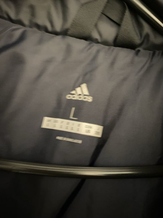 Geaca ADIDAS marime L