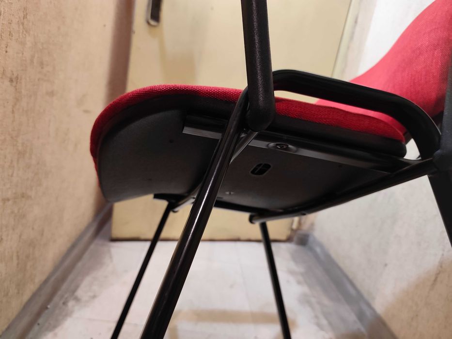 Посетителски офис столове Carmen lux