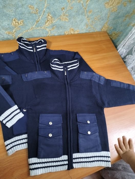 Детский жемпірлер сатылады