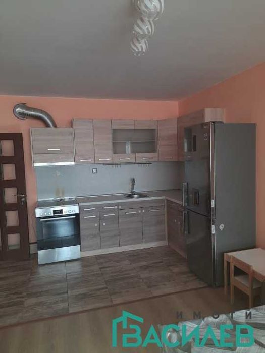 Продава се Двустаен апартамент в София, Център - 69 кв.м за 1478 €/кв.м - Снимка #2