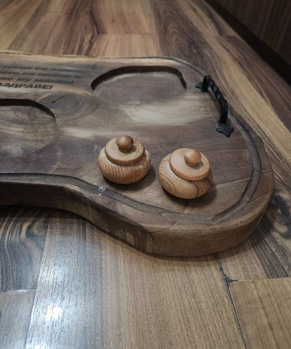 Майсторлъшка дъска за Мезенца