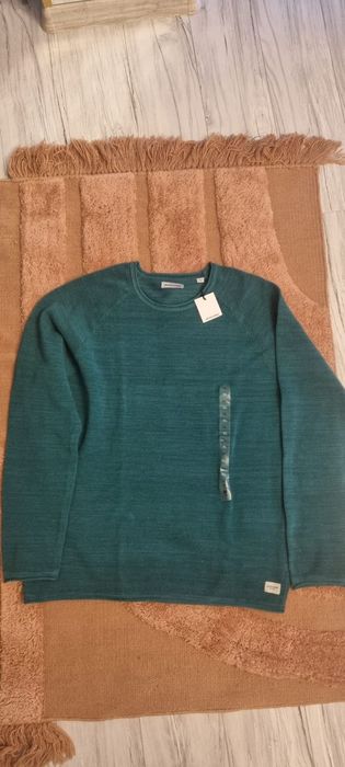 Pulover nou, Jack&Jones, mar L-XL