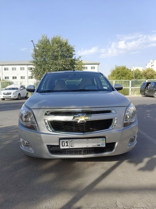 Cobalt GX-Style Plus AT