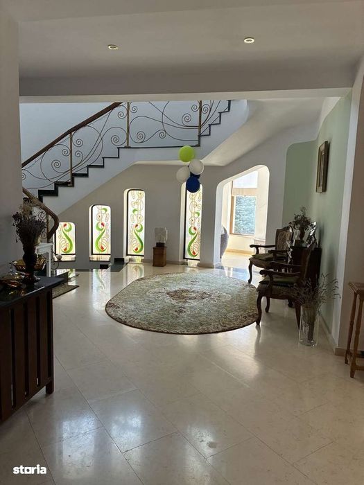 OFERTA Vila Arcasilor D+P+E+M Galati