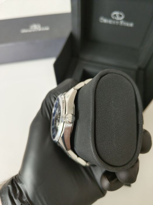 Orient star в отличном состоянии