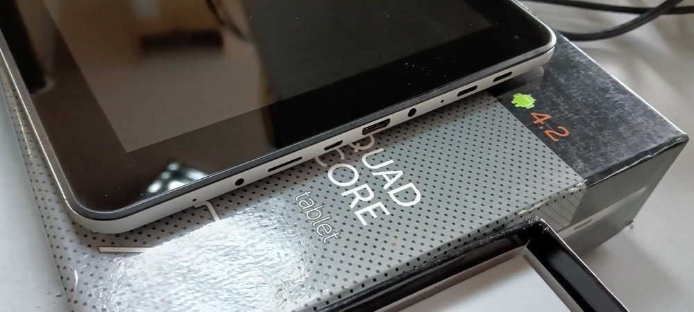 Неработещи таблети за части