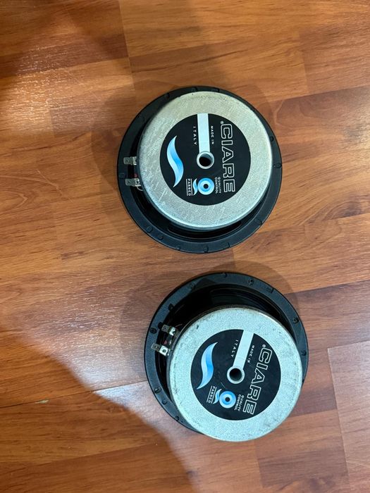 Ciare говорител 8