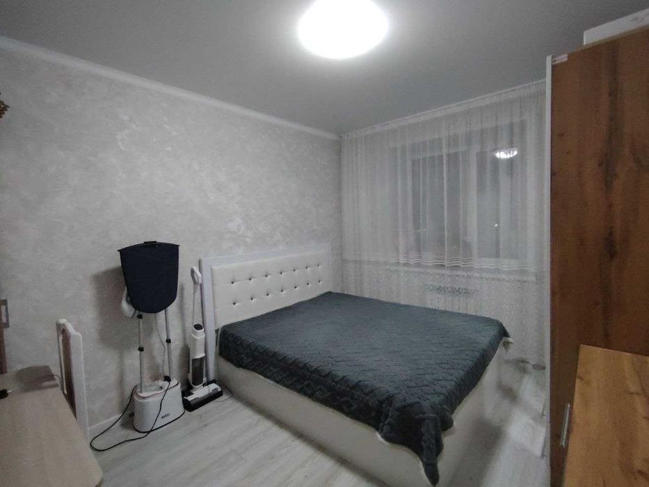 Продам 2 ком в ЖК Керемет