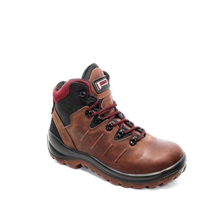 Работни обувки PANDA SAFETY Monviso