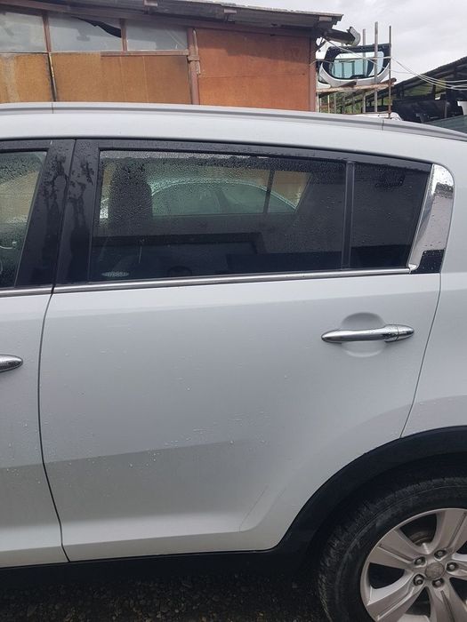 Usa Stanga Spate Kia Sportage III 2010 - 2016 SUV 4 Usi ALB (604)