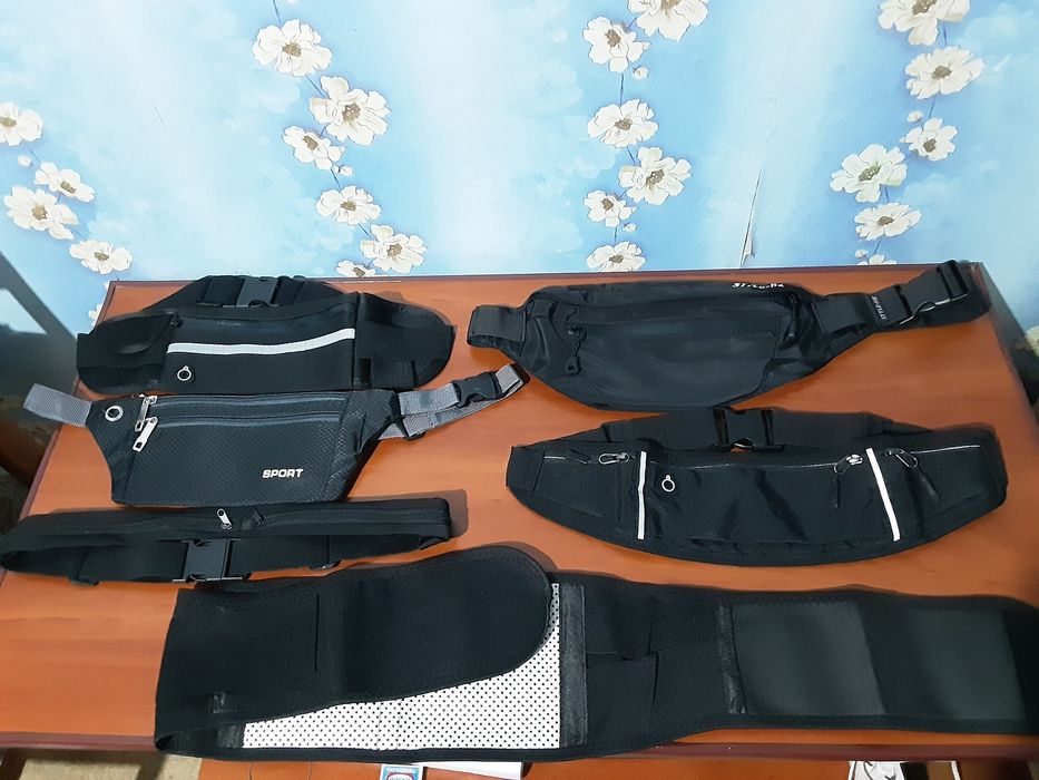 Продам новые сумки