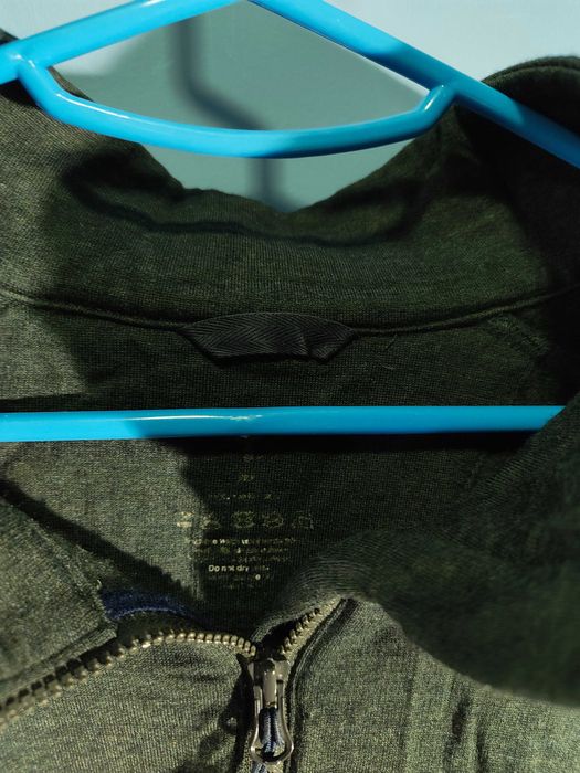 Tufte  Горнище Мерино Мъжка L