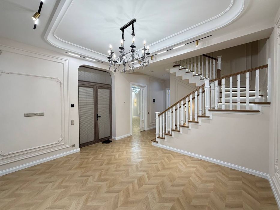 4 қаватли енги хонадон сотилади