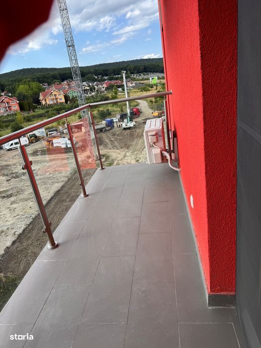 Apartament de vanzare 2 camere Green Residence