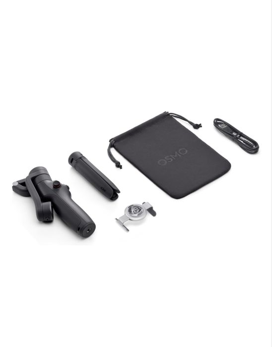 Стедикам - штатив DJI osmo 6