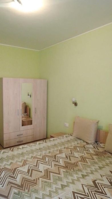 Дава се под наем Двустаен апартамент в София, Банишора - 60 кв.м за 535.5 € - Снимка #4