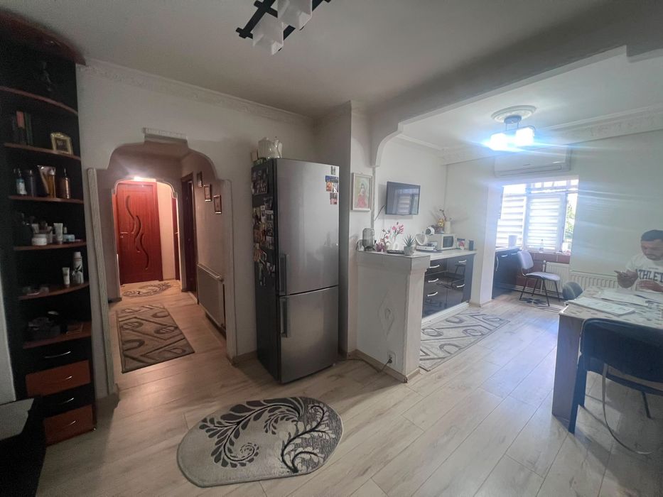 Vand apartament