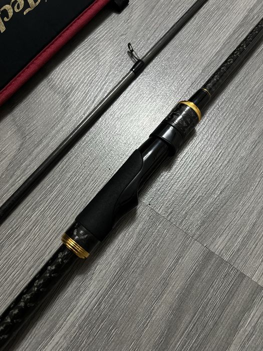 Ever Green Poseidon Squidlaw Imperial The Technimaster 82 NIMS-82L