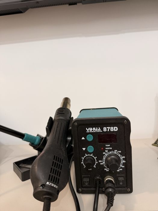 Echipament Service GSM