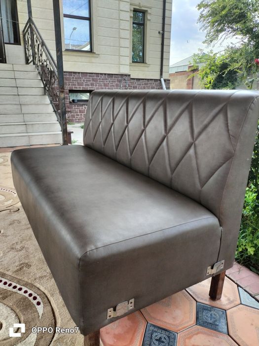 Кожа  для мебельная