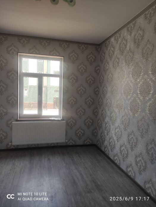 Kvartira sotiladi srochno