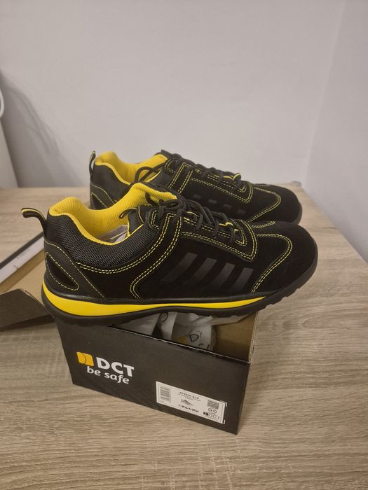 Pantofi protectie / securitate