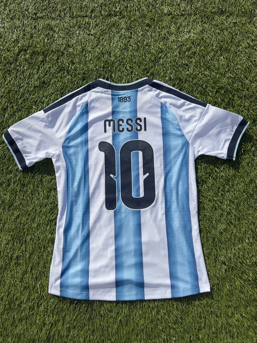 Messi Argentina Finala Cupa Mondiala 2026