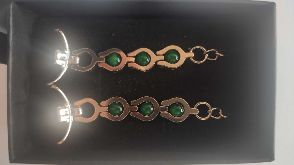 Елегантна гривна за Xiaomi mi band 8 - нова