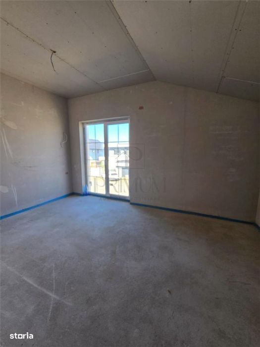 Duplex In Zona De Top - Finisaje La Cerere - Toate Utilitatile