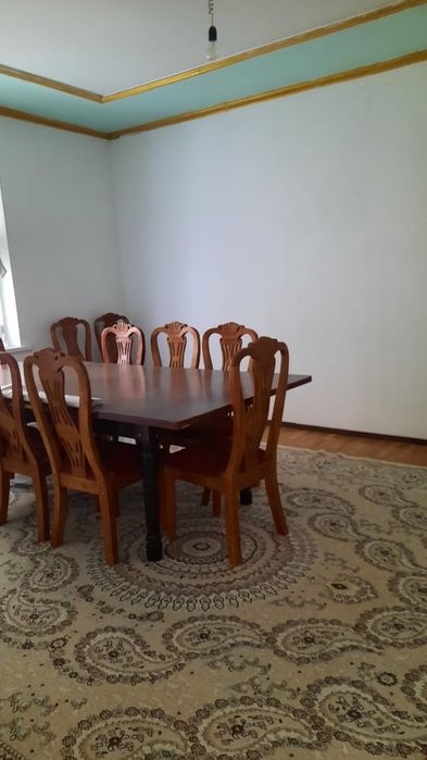 Үлкен үй сатылады