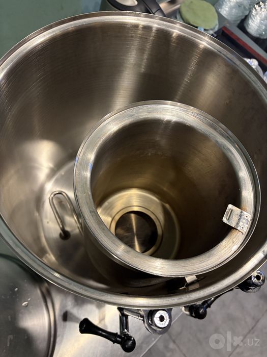 Silverinox 250 Bardak choy
