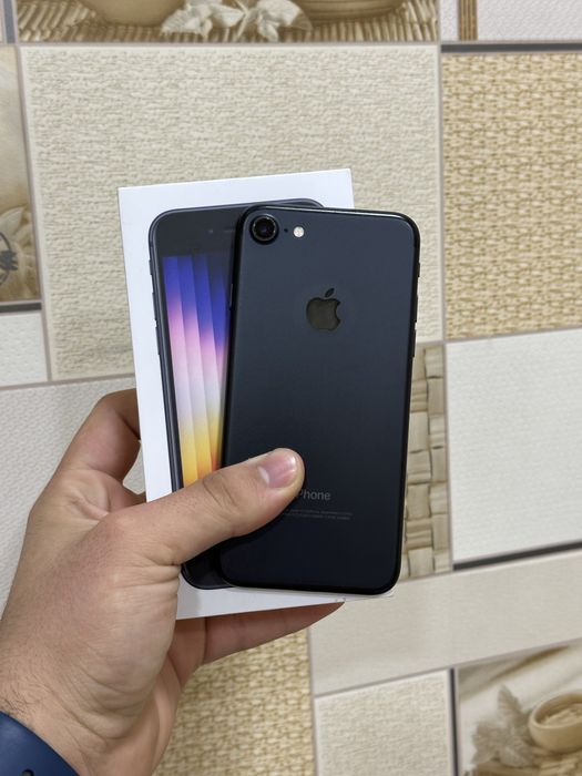 Iphone 7 ideal holatda