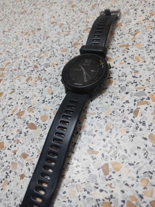 Garmin Forerunner 55