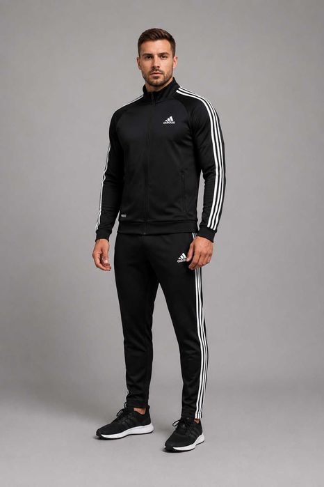 Нова колекция есен 2026 Мъжки спортни екипи Nike/BOSS/Adidas
