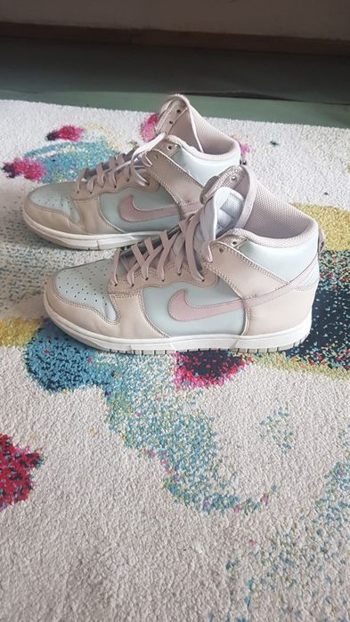 Vand adidasi originali Nike