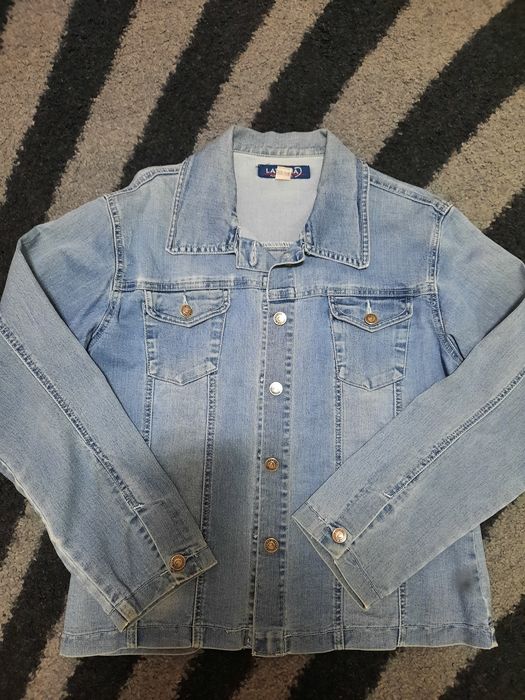 Дамско сафари XL