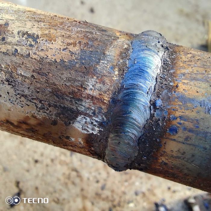 Сантехник.Сварщик на выезд недорого - Сварочные работы Алматы на Olx